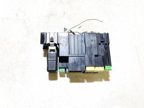 Used Fuse box Fuse box NISSAN QASHQAI I (J10, NJ10) 1.5 dCi (106 hp) 33106748 33106748
