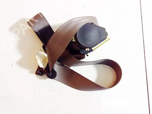Rear left seatbelt RENAULT ESPACE IV (JK0/1_) 1.9 dCi (JK0U) | BP35008031I29 - Image 2