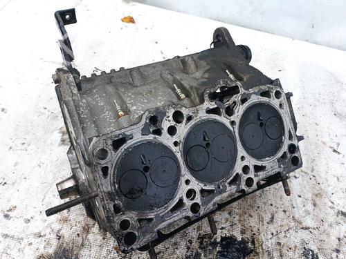 Cylinder head AUDI A2 (8Z0) 1.4 TDI | BP34910565M5 - Image 3