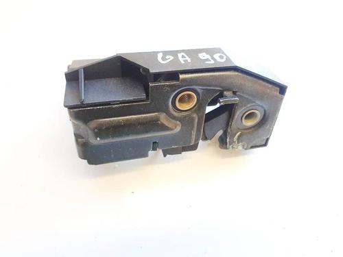 Electronic module AUDI A6 C5 (4B2, 4B4) 2.5 TDI | BP35231462M83 - Image 3