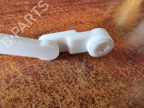 Cable PEUGEOT PARTNER Box Body/MPV 1.6 HDi | BP34781995E12 - Image 7