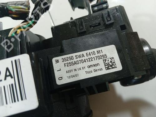 Warning switch HONDA CR-V III (RE_) 2.2 i-CTDi 4WD (RE6) | BP34914041I22 - Image 4