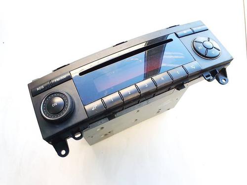Used Radio Radio 35336718 35336718