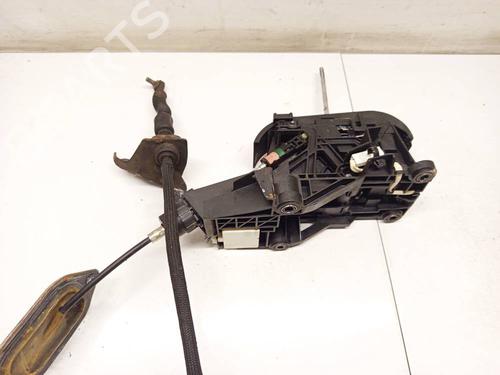 Used Gear lever Gear lever 34775835 34775835