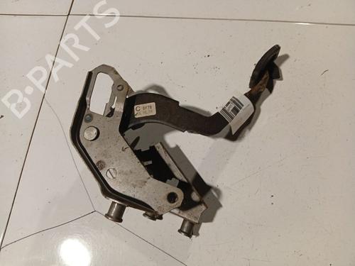 Pedal MAZDA 2 (DE_, DH_) 1.4 MZR-CD | BP34905617I4 - Image 3