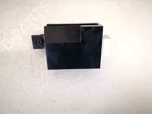 Used Electronic module Electronic module LAND ROVER DISCOVERY SPORT (L550) 2.0 D 4x4 (180 hp) 32593415 32593415