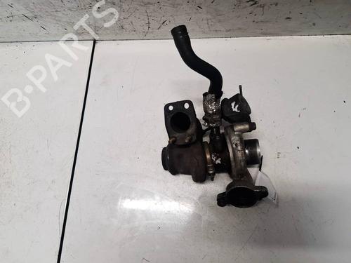 Used Turbocharger/Supercharger Turbocharger/Supercharger 34889232 34889232