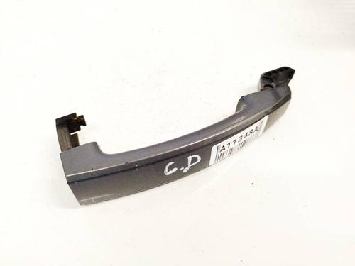 Used Front right exterior door handle Front right exterior door handle 38429968 38429968