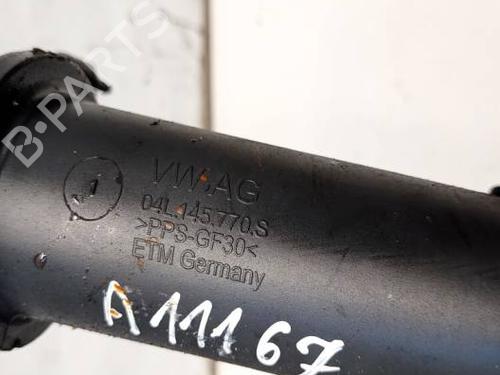 Pipe SUBARU IMPREZA Hatchback (GR, GH, G3) 2.5 AWD | BP34388211M125 - Image 4