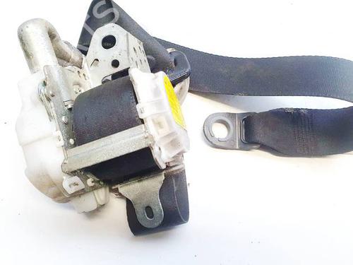 Used Front left seatbelt Front left seatbelt 34866639 34866639