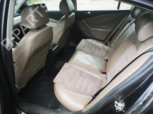 Pipe VW PASSAT B6 (3C2) 2.0 TDI | BP32627371M125