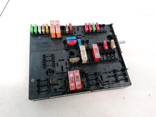 Used Electronic module Electronic module 35515601 35515601