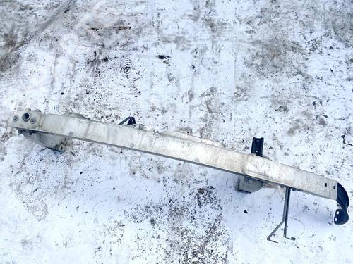 Used Front bumper reinforcement Front bumper reinforcement 35101455 35101455