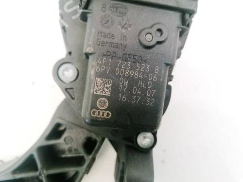 Pedal AUDI A6 C6 (4F2) 2.4 | BP35388695I4 - Image 3