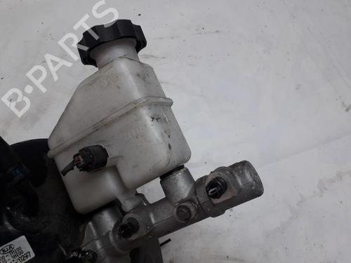 Used Brake master cylinder Brake master cylinder HYUNDAI i30 Estate (FD) 1.4 (109 hp) 35837333 35837333