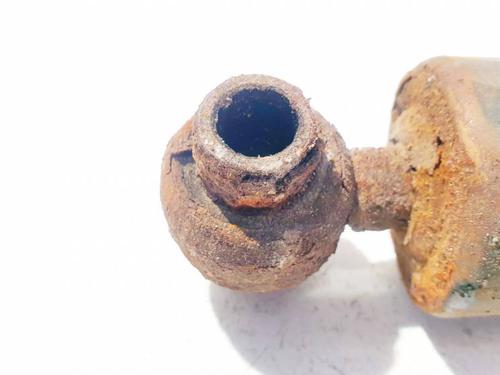 Left rear shock absorber CITROËN BERLINGO MULTISPACE (B9) 1.6 HDi 75 16V | BP35081058M18 - Image 2