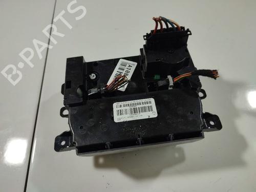 Used Climate control Climate control 38574915 38574915
