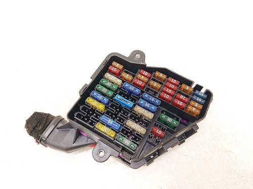 Fuse box VW PASSAT B5.5 (3B3) 2.5 TDI | BP38431273E1 - Image 2