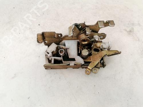 Used Front left lock Front left lock 35535971 35535971