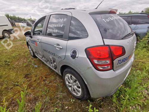 Other CITROËN C3 II (SC_) 1.4 HDi 70 (SC8HZC, SC8HR0, SC8HP4) | BP39484986O1 - Image 9