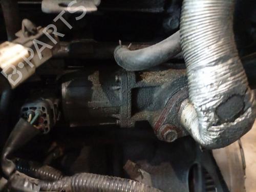Valvola EGR Valvola EGR MAZDA 3 (BL) 2.2 MZR CD (BL10) (185 hp) 37084119 37084119