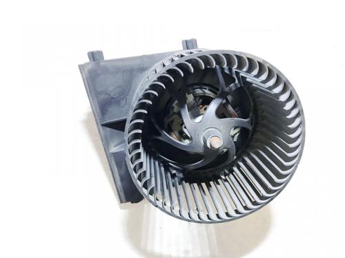 Used Heater blower motor Heater blower motor VW BORA I (1J2) 1.9 TDI (90 hp) 35609409 35609409