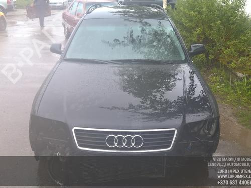 Electronic module AUDI A6 C5 (4B2, 4B4) 2.5 TDI quattro | BP33491484M83  - Image 6