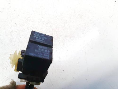 Electronic sensor HONDA CR-V III (RE_) 2.2 i-DTEC 4WD (RE6) | BP32617668M84 - Image 3