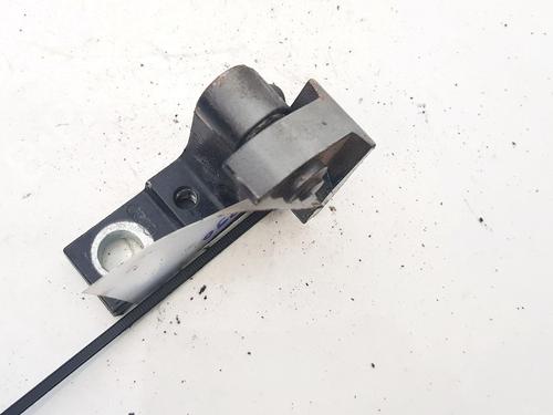 Hinge/Door check strap AUDI A4 B6 (8E2) 2.5 TDI quattro | BP32878239C146 - Image 2