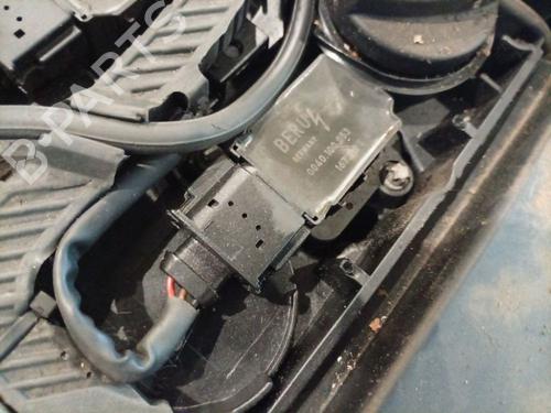 Ignition coil MERCEDES-BENZ C-CLASS (W203) C 200 Kompressor (203.042) | BP36313331M94 - Image 3