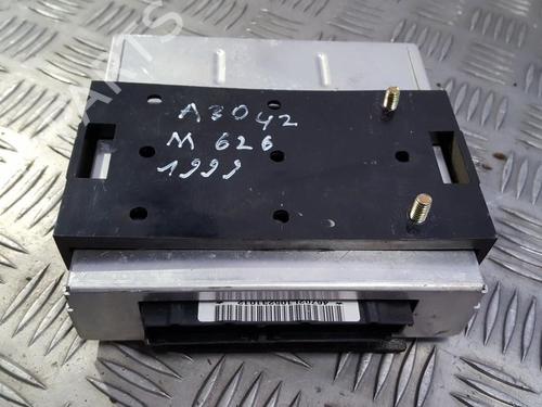 Used Electronic module Electronic module MAZDA 626 V (GF) 1.8 (GF8P) (90 hp) 33491917 33491917