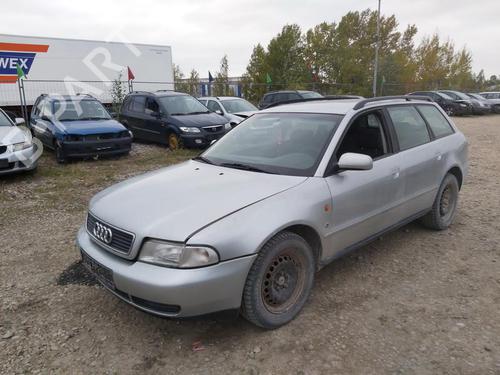 Engine mount AUDI A4 B5 (8D2) 1.9 TDI | BP33099189M89 - Image 6