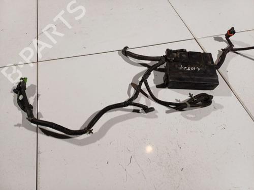 Fuse box NISSAN NOTE (E11, NE11) 1.4 | BP32570829E1