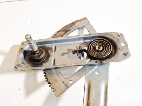 Front left window mechanism FORD TRANSIT Van (FA_ _) 2.4 TDCi RWD | BP34975507C22 - Image 3