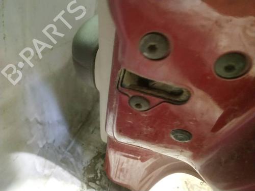 Used Rear right lock Rear right lock 35157848 35157848