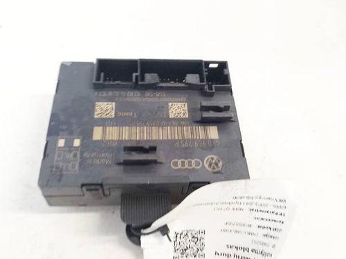 Used Electronic module Electronic module 38316625 38316625