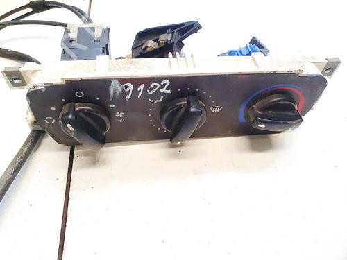 Climate control FORD TRANSIT Van (FA_ _) 2.2 TDCi | BP35154109I5 - Image 2