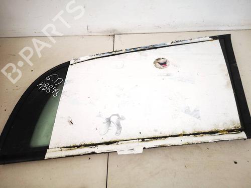 Used Rear right quarter glass Rear right quarter glass 35328070 35328070