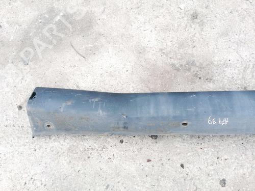 Venstre sidekjole Venstre sidekjole FORD FOCUS I (DAW, DBW) 1.4 16V (75 hp) 35487903 35487903