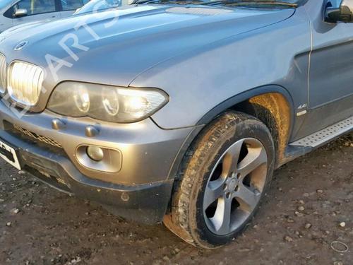 Electronic module BMW X5 (E53) 4.4 i | BP33506426M83 - Image 5