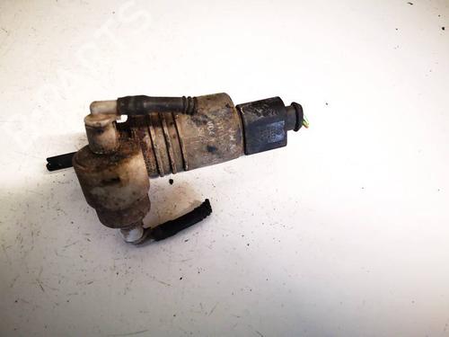 Used Washer pump Washer pump VW TOURAN (1T1, 1T2) 2.0 TDI 16V (140 hp) 34913725 34913725