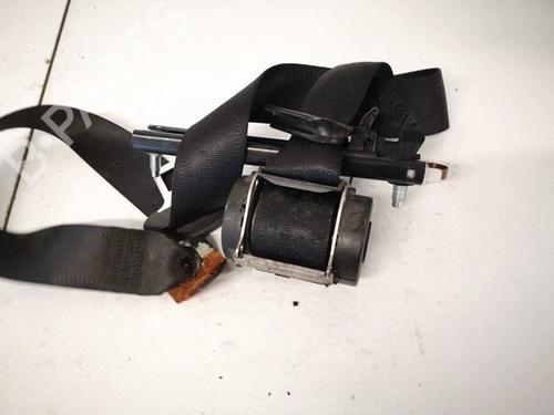 Sikkerhedssele bag venstre Sikkerhedssele bag venstre OPEL ZAFIRA / ZAFIRA FAMILY B (A05) 1.9 CDTI (M75) (150 hp) 35396438 35396438