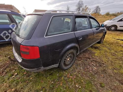 Engine control unit (ECU) AUDI A6 C5 (4B2, 4B4) 2.5 TDI | BP33488253M57  - Image 6