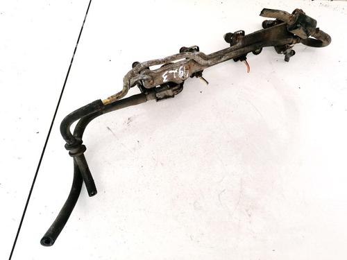 Used Injection rail Injection rail HONDA CIVIC VII Hatchback (EU, EP, EV) 1.6 i (EP2, EU8, EU6) (110 hp) 35419823 35419823