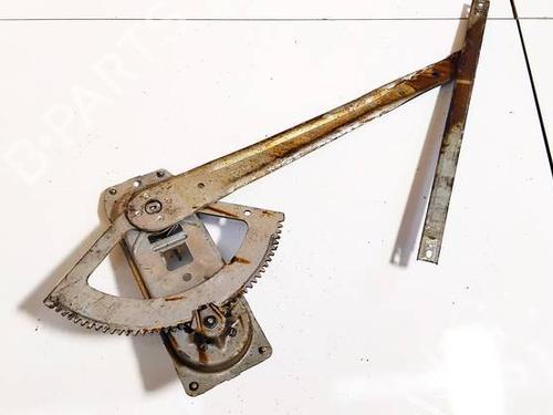 Front right window mechanism FORD TRANSIT Van (FA_ _) 2.2 TDCi | BP35041853C23 - Image 2