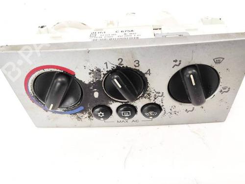 Used Climate control Climate control 35327099 35327099
