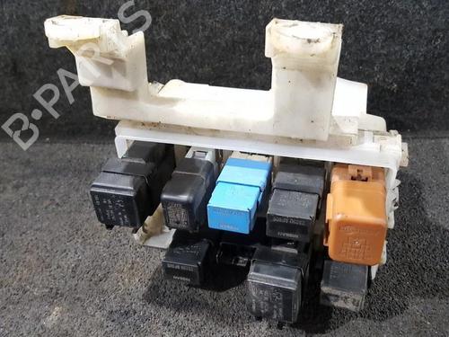 fuse-box-nissan-almera-ii-hatchback-n16-2000-33483208 main image