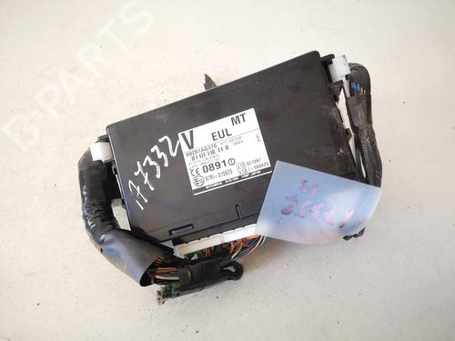 Used Electronic module Electronic module 35426742 35426742