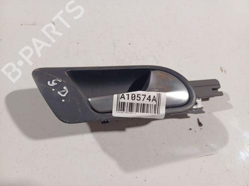 Used Rear right interior door handle Rear right interior door handle VW JETTA III (1K2) 1.9 TDI (105 hp) 34965413 34965413
