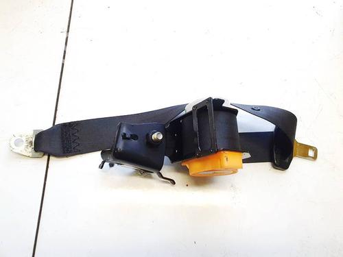 Rear left seatbelt MAZDA CX-5 (KE, GH) 2.2 D (KE2FW) | BP35153658I29 - Image 2